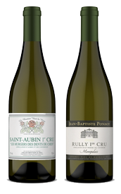 PREMIER CRU WHITE DUET