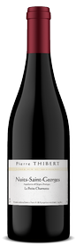 Domaine Pierre Thibert Nuits Saint Georges 'La Petite Charmotte' 2022