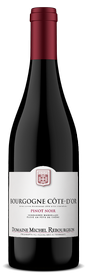Domaine Michel Rebourgeon Bourgogne Cote d'Or Rouge 2021