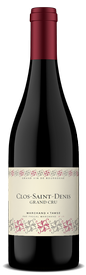 Marchand-Tawse Clos Saint Denis Grand Cru 2016