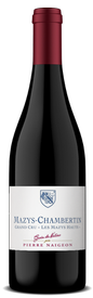 Domaine Les Astrelles Mazys-Chambertin 2022