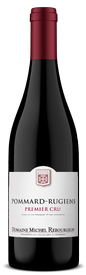 Domaine Michel Rebourgeon Pommard 1er Cru 'Les Rugiens' 2022