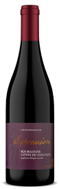 Domaine Royet Bourgogne Cote de Couchois 'Expression' 2022