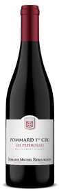 Domaine Michel Rebourgeon Pommard 1er Cru 'Les Pezerolles' 2018