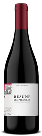 Jean Claude Rateau Beaune 'Prevoles' 2018