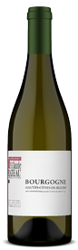 Jean Claude Rateau Hautes Cotes de Beaune Blanc 2022