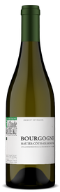 Jean Claude Rateau Hautes Cotes de Beaune Blanc 2018