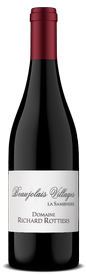 Richard Rottiers Beaujolais Villages 2022