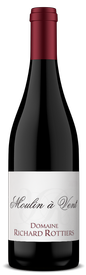 Richard Rottiers Beaujolais Cru Moulin à Vent 2020