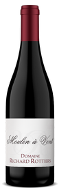 Richard Rottiers Beaujolais Cru Moulin à Vent 2019