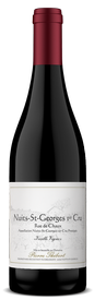 Domaine Pierre Thibert Nuits St. Georges 1er Cru 'Rue de Chaux' 2017