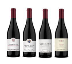 BEST OF VOLNAY 4 PACK