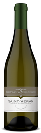 Château de Vergisson Saint Veran 2019