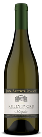 Jean-Baptiste Ponsot Rully 1er Cru 'Montpalais' 2018