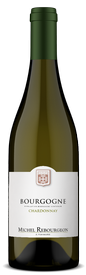 Domaine Michel Rebourgeon Bourgogne Blanc 2021