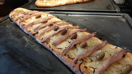 Pissaladiere