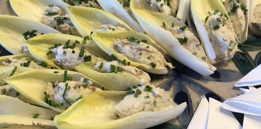 Smoked Mackerel Rillettes