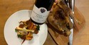 Slow Roasted Bresse Chicken