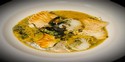 Skate, Mussel & Fennel
