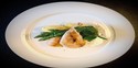 Salt Crusted Baked Burgundian Chicken