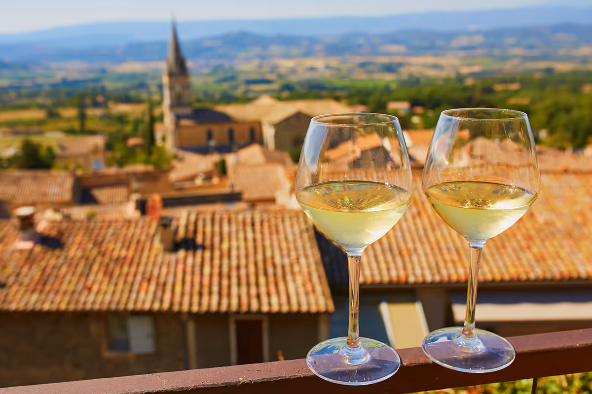 Value vs Price - White Burgundy Wines