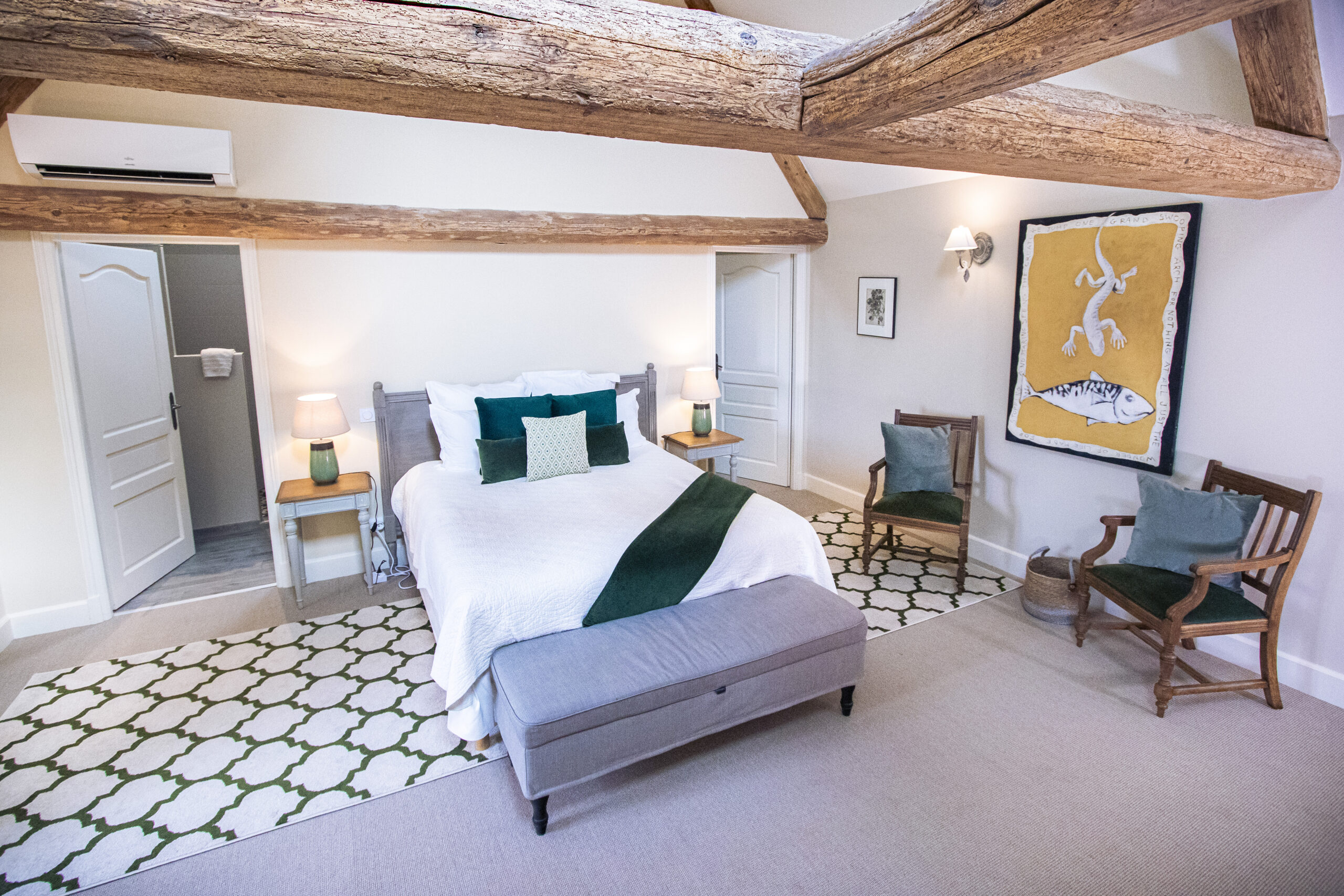 Hospices de Beaune courtyard