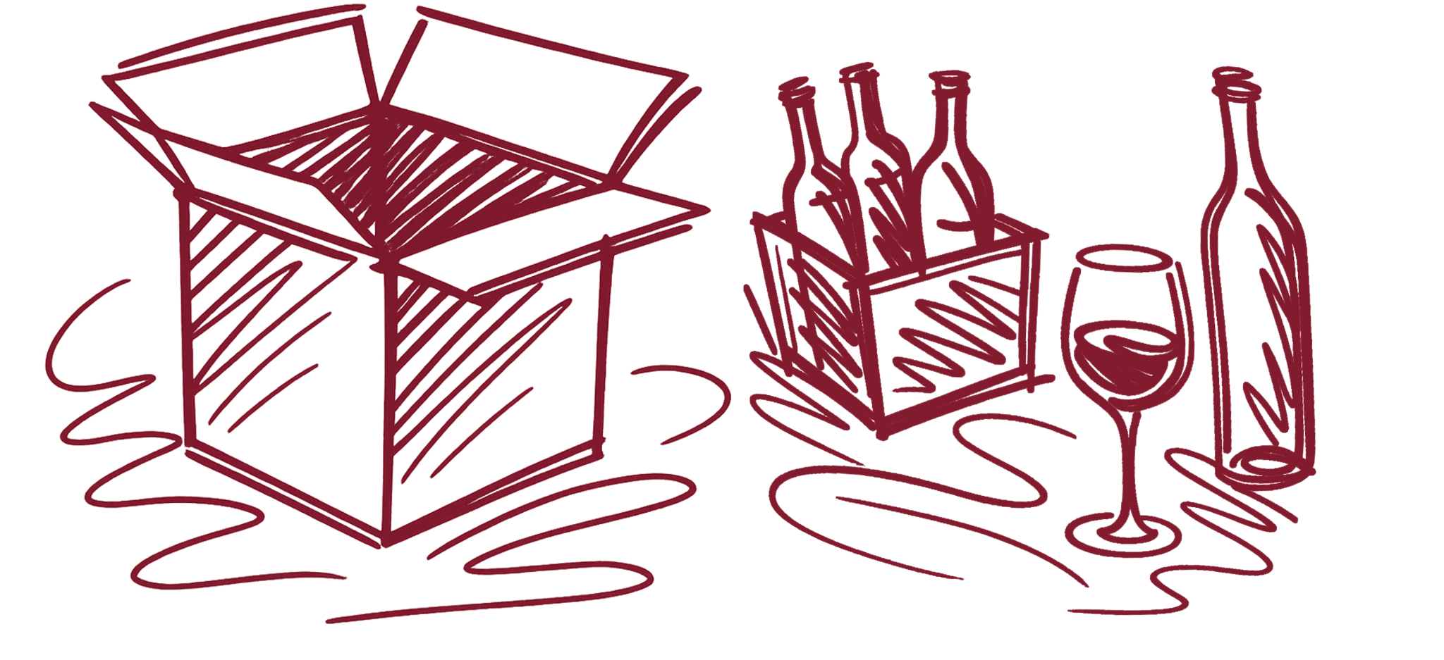 Wine Club Showcase Image