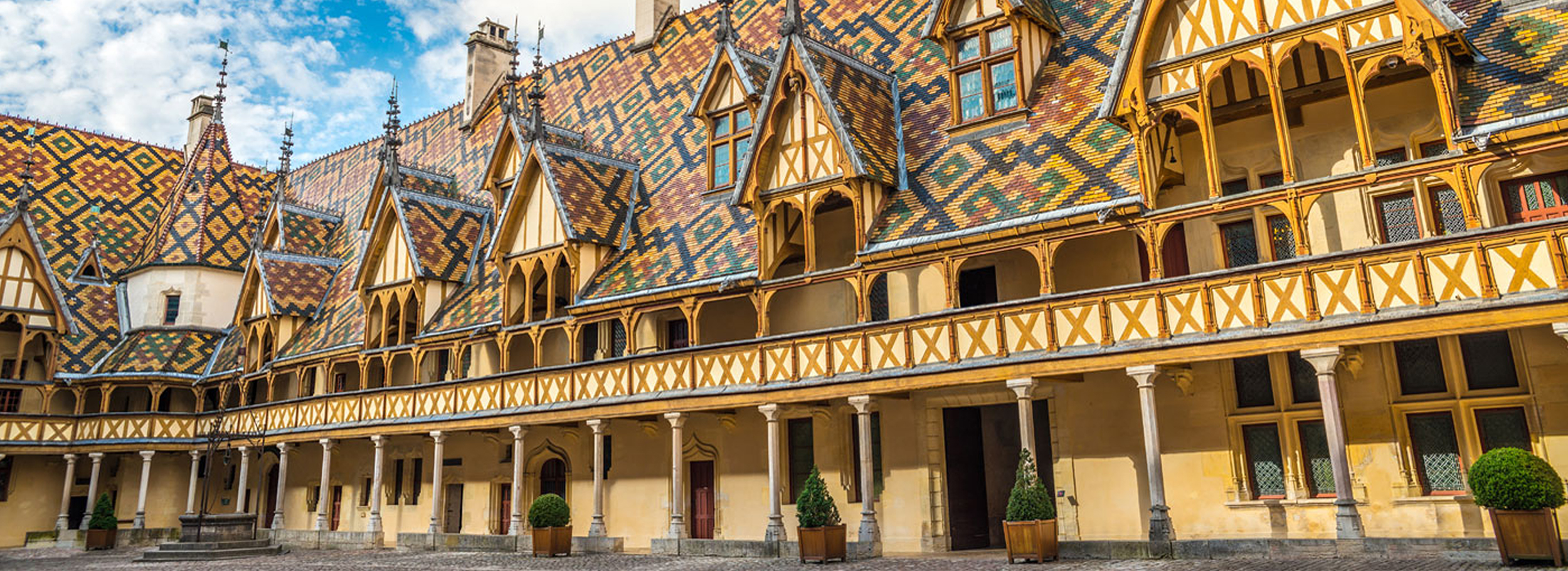 Hospices de Beaune Wine Auction