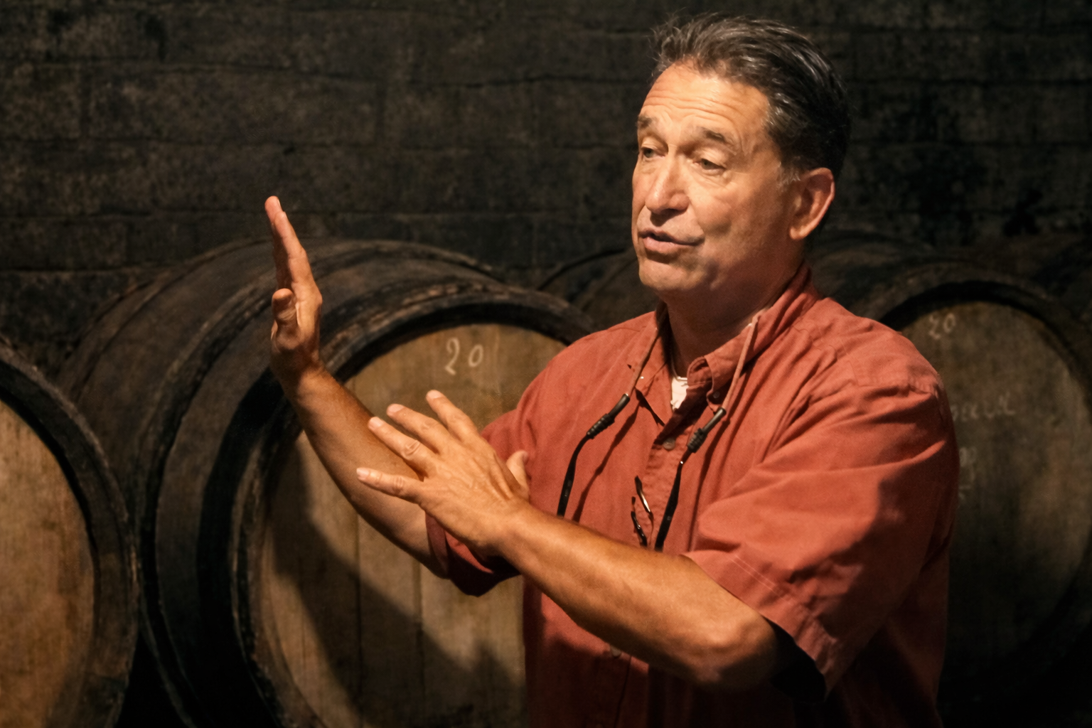 Burgundy Wine Futures