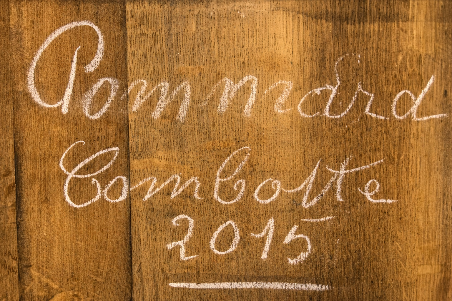 Domaine Michel Arcelain