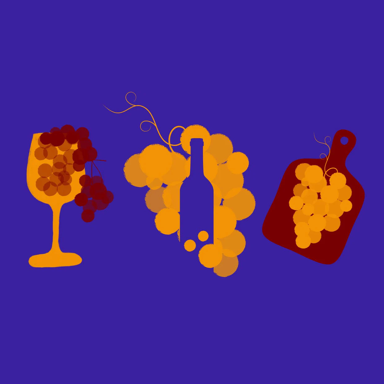 Saturday grand tasting Session B ticket