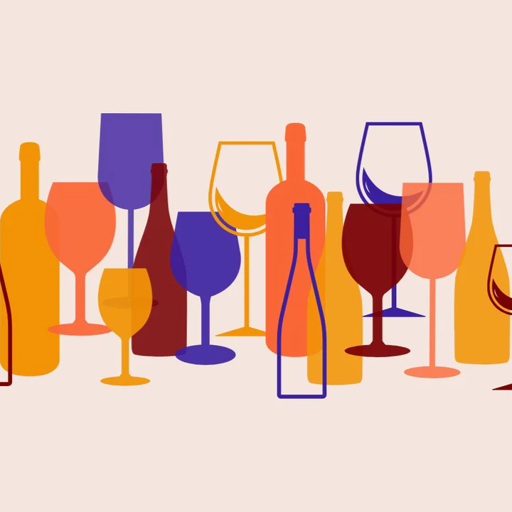 Saturday grand tasting Session A ticket