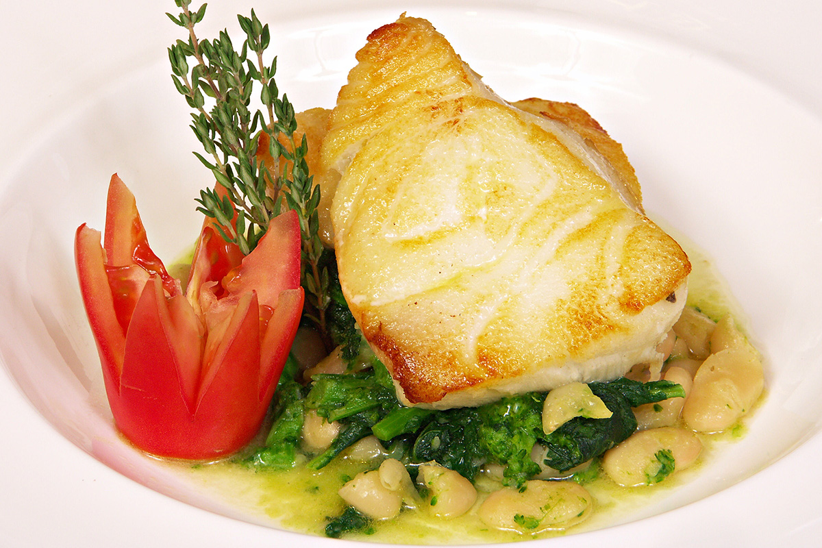 Chilean Sea Bass