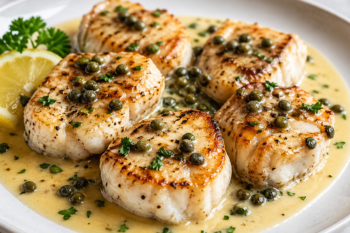 Monkfish