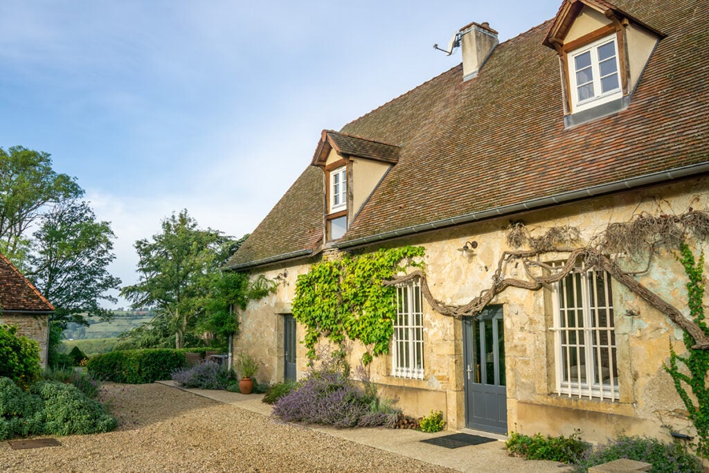 Domaine de Cromey