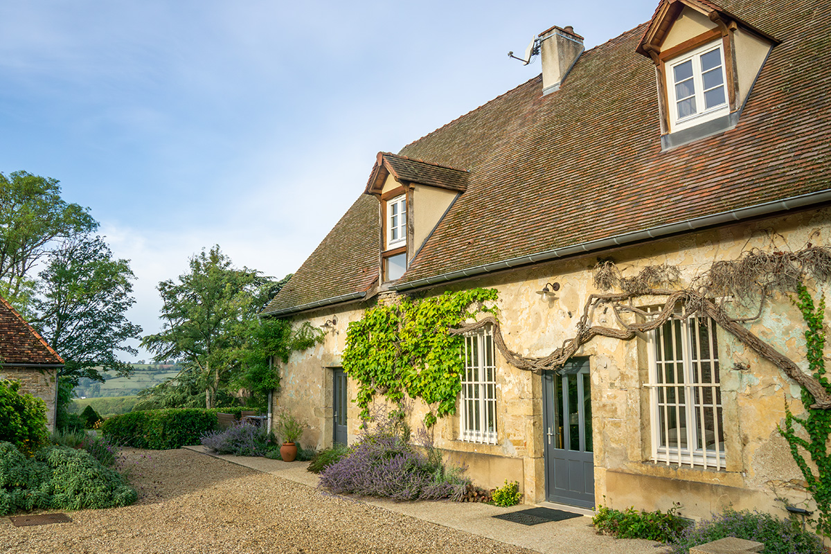 Domaine de Cromey