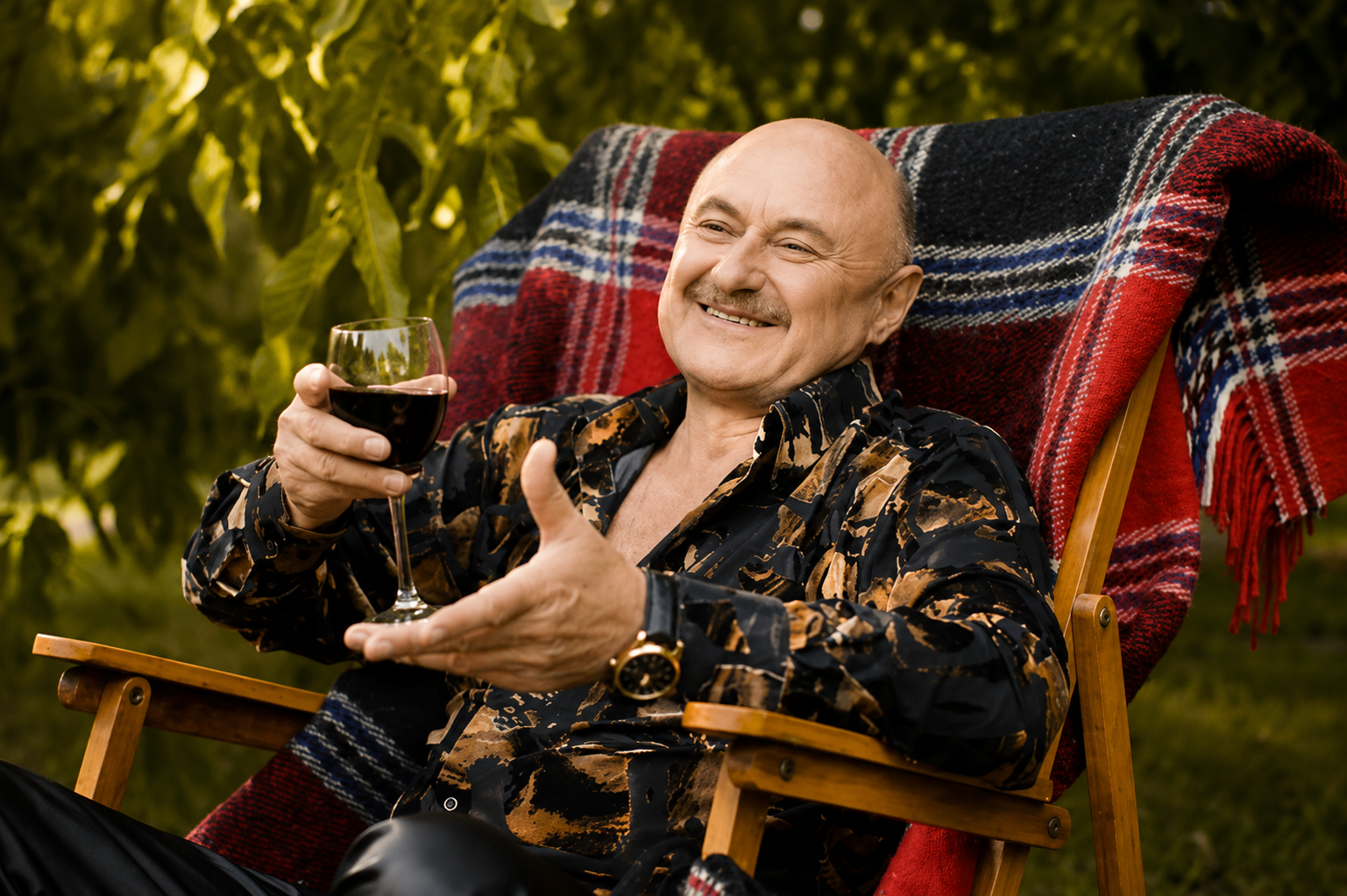 Burgundy Wine Club lifestyle image 8