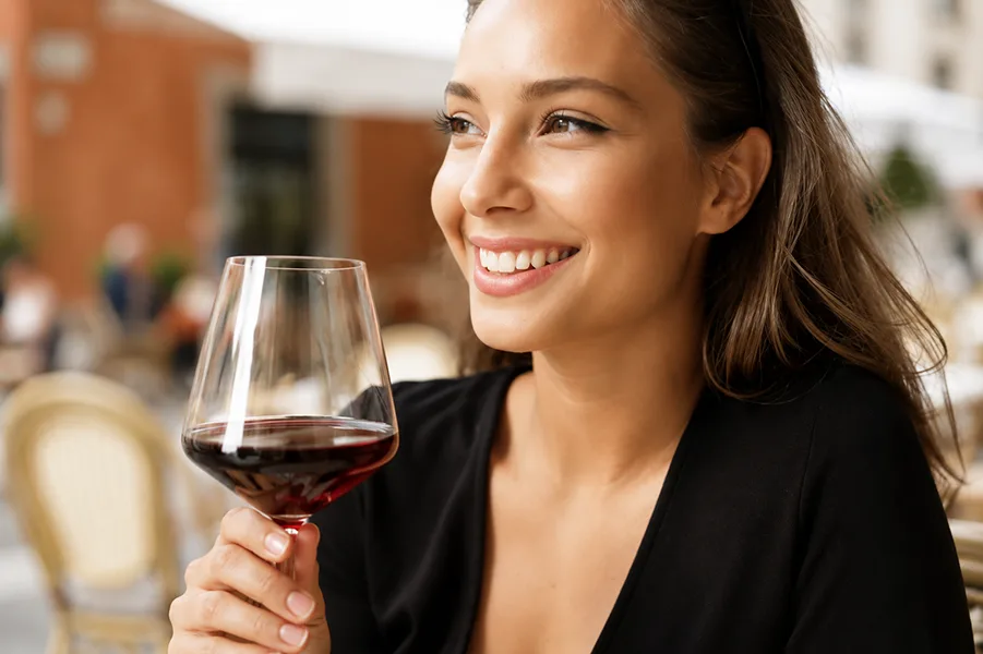 Burgundy Wine Club lifestyle image 2