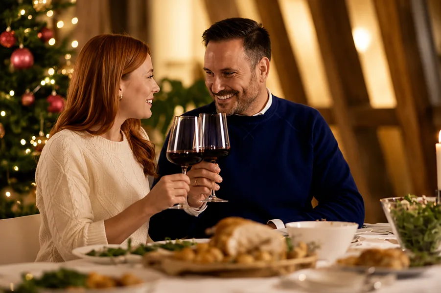 Burgundy Wine Club lifestyle image 3