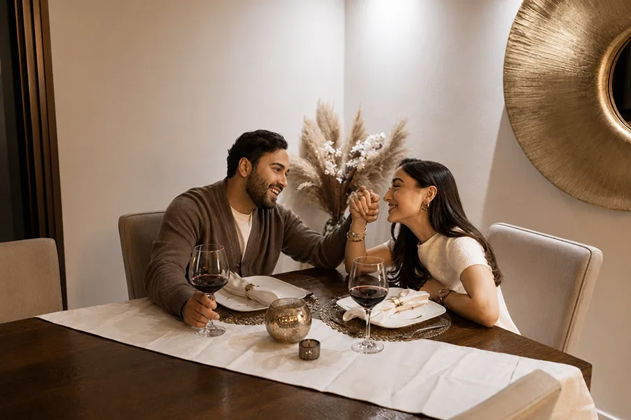 Burgundy Wine Club lifestyle image 7